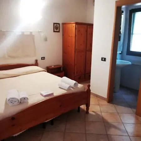 B&B Sardegna Отель типа 