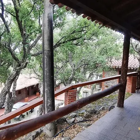 B&B Sardegna Отель типа 